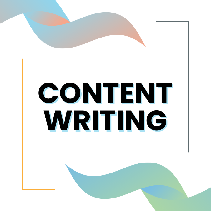 Content Writing