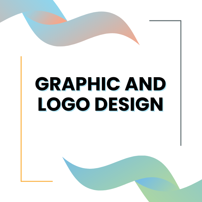 Graphic And Logo Design