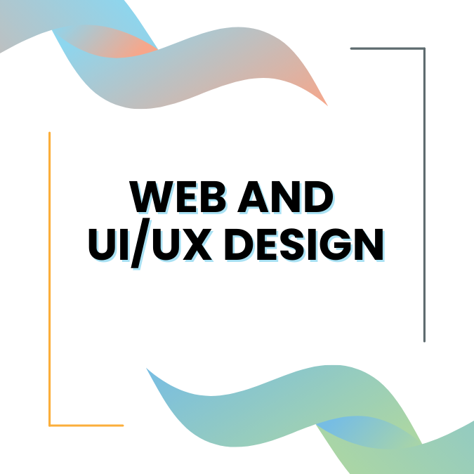 Web and UIUX Design